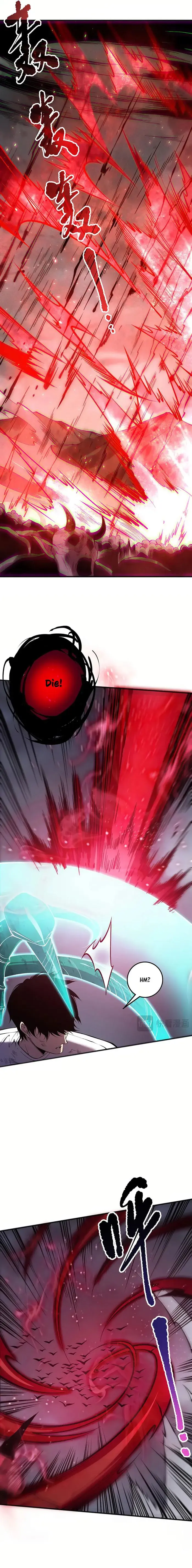 Catastrophic Necromancer Chapter 151 image 12_optimized